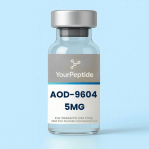AOD-9604 5MG
