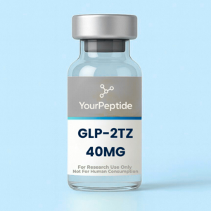 GLP-2TZ 40MG
