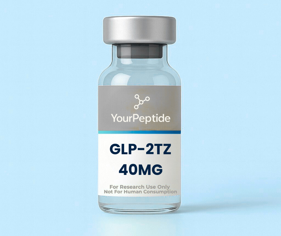 GLP-2TZ 40MG