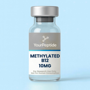 Methylated B12 10MG
