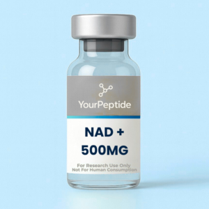 NAD+ 500MG