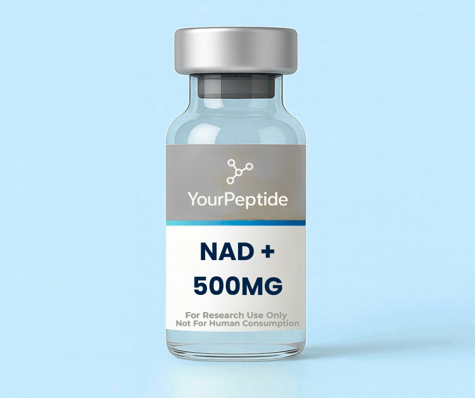 NAD+ 500MG