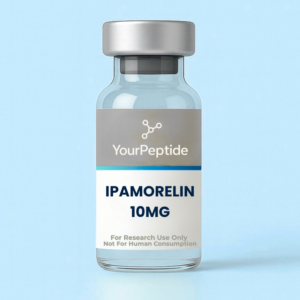 IPAMORELIN 10MG