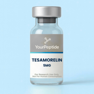 TESAMORELIN 5MG