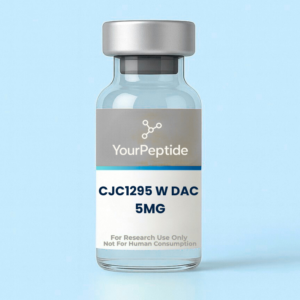 CJC1295 W DAC 5MG