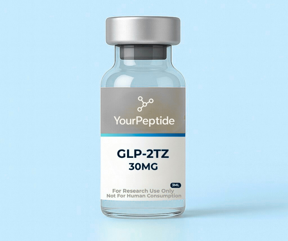 GLP-2TZ 30MG