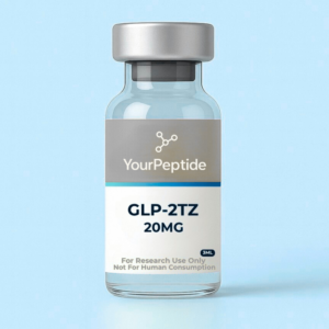 GLP-2TZ 20MG
