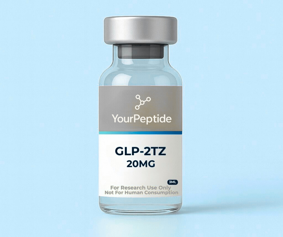 GLP-2TZ 20MG