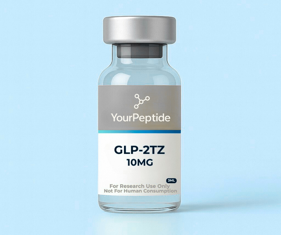 GLP-2TZ 10MG