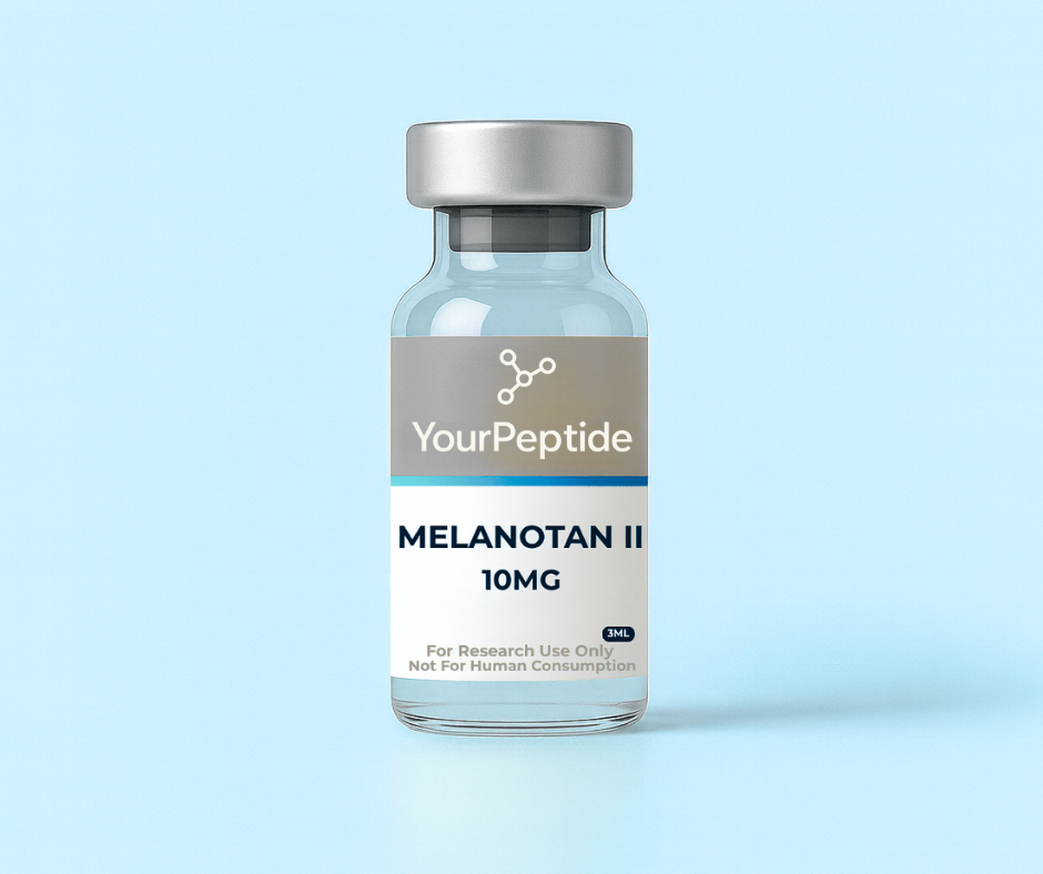 Melanotan II 10MG