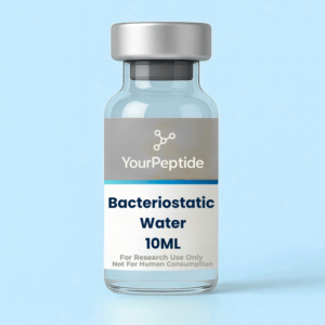 Bacteriostatic Water 10ML