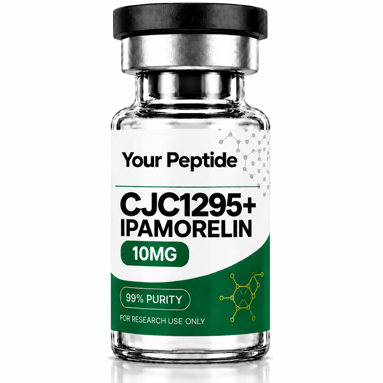 CJC1295+IPAMORELIN 10MG