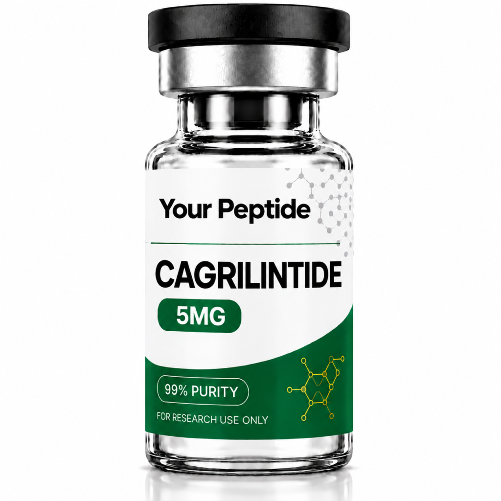 Cagrilintide 5MG