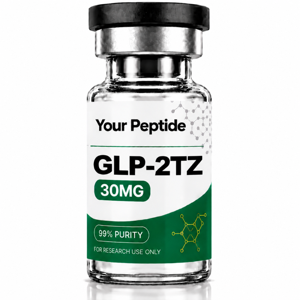 GLP-2TZ 30MG