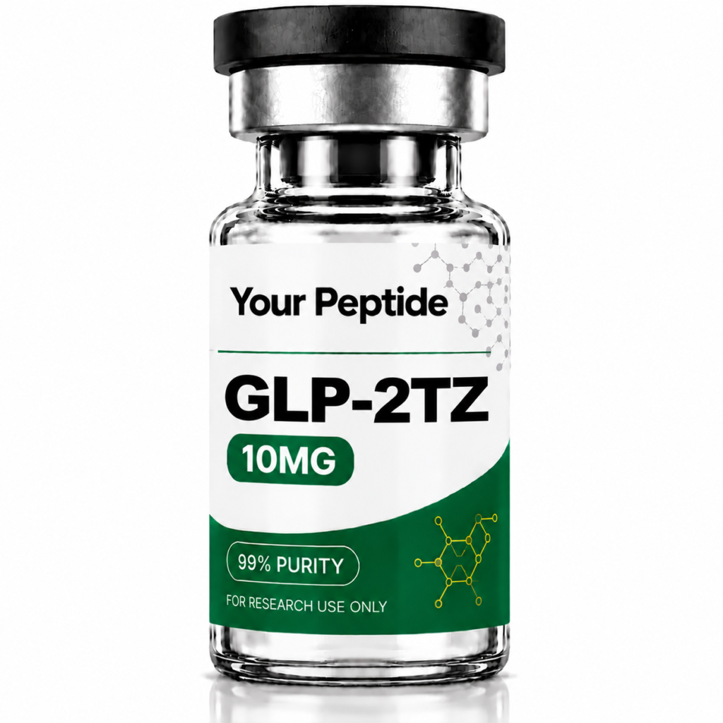 GLP-2TZ 10MG