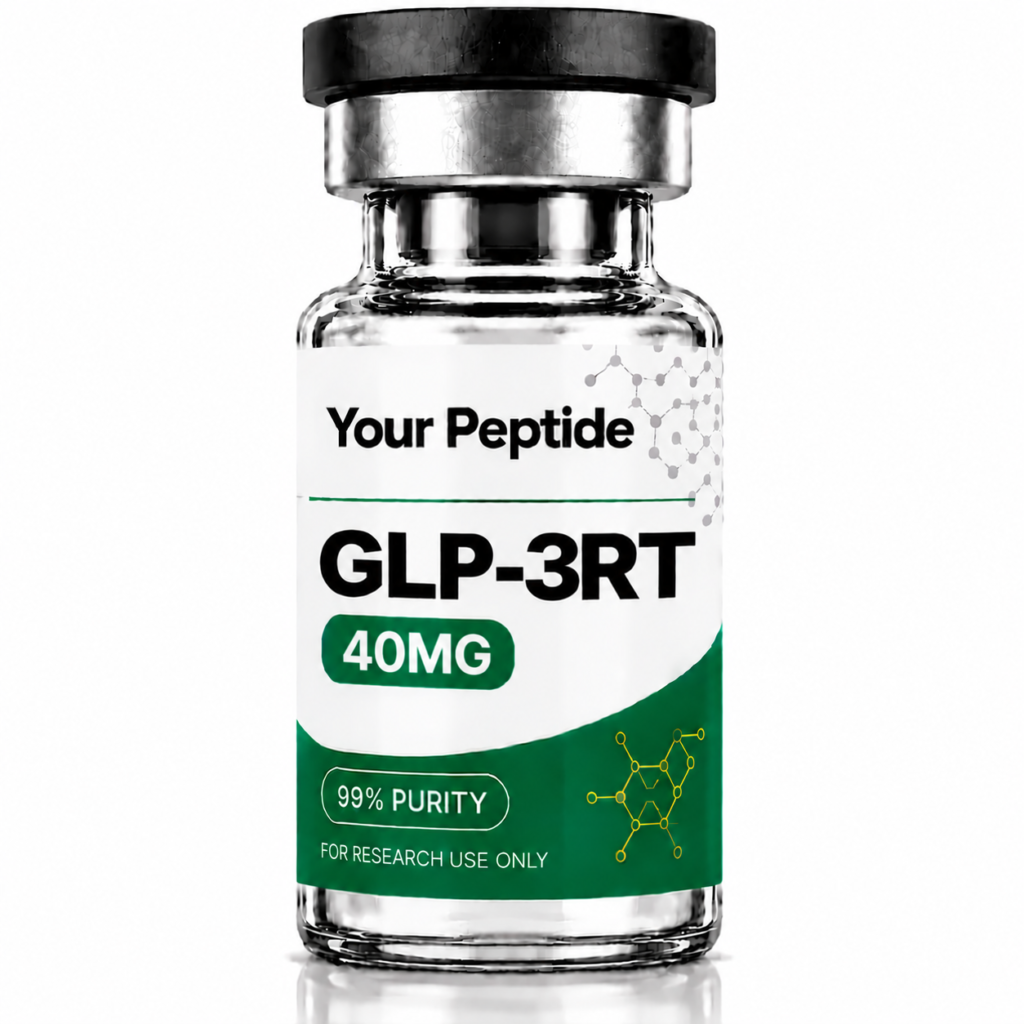 GLP-3RT 40MG