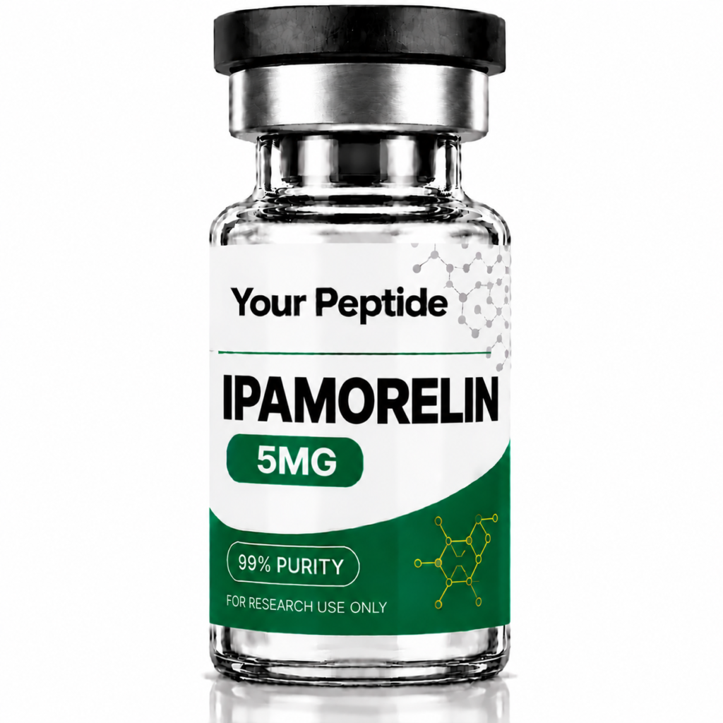 IPAMORELIN 5MG