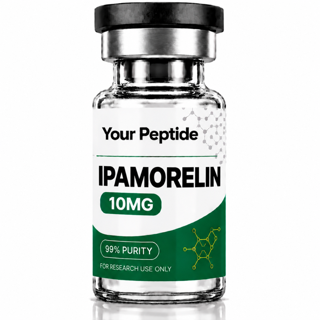 IPAMORELIN 10MG