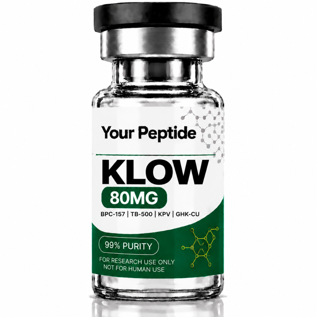KLOW 80MG