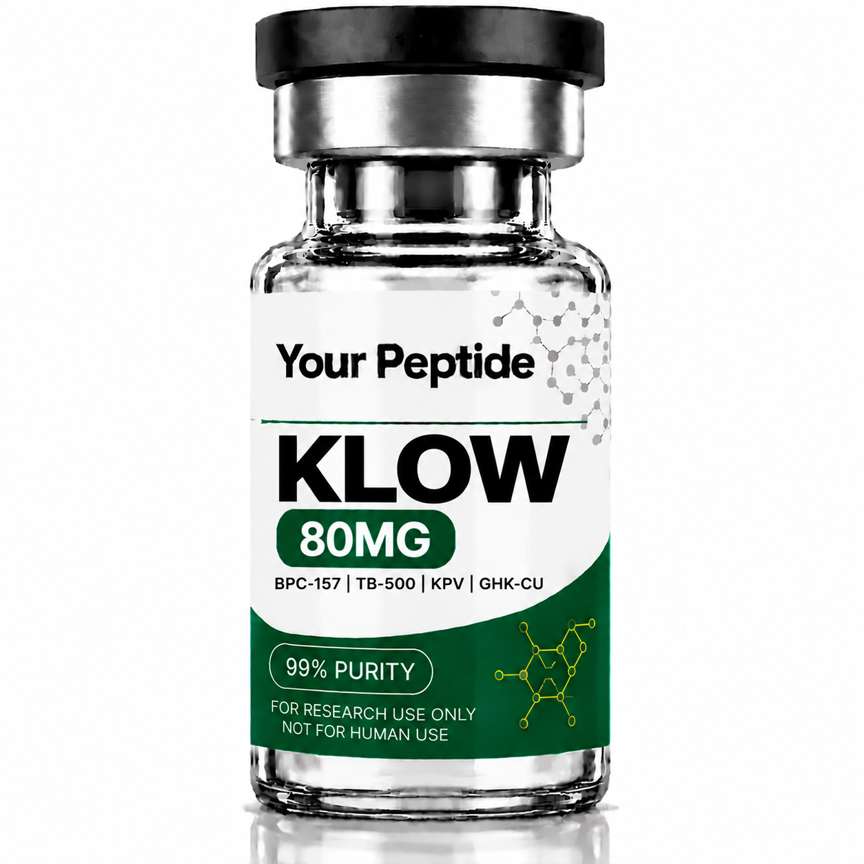 KLOW 80MG