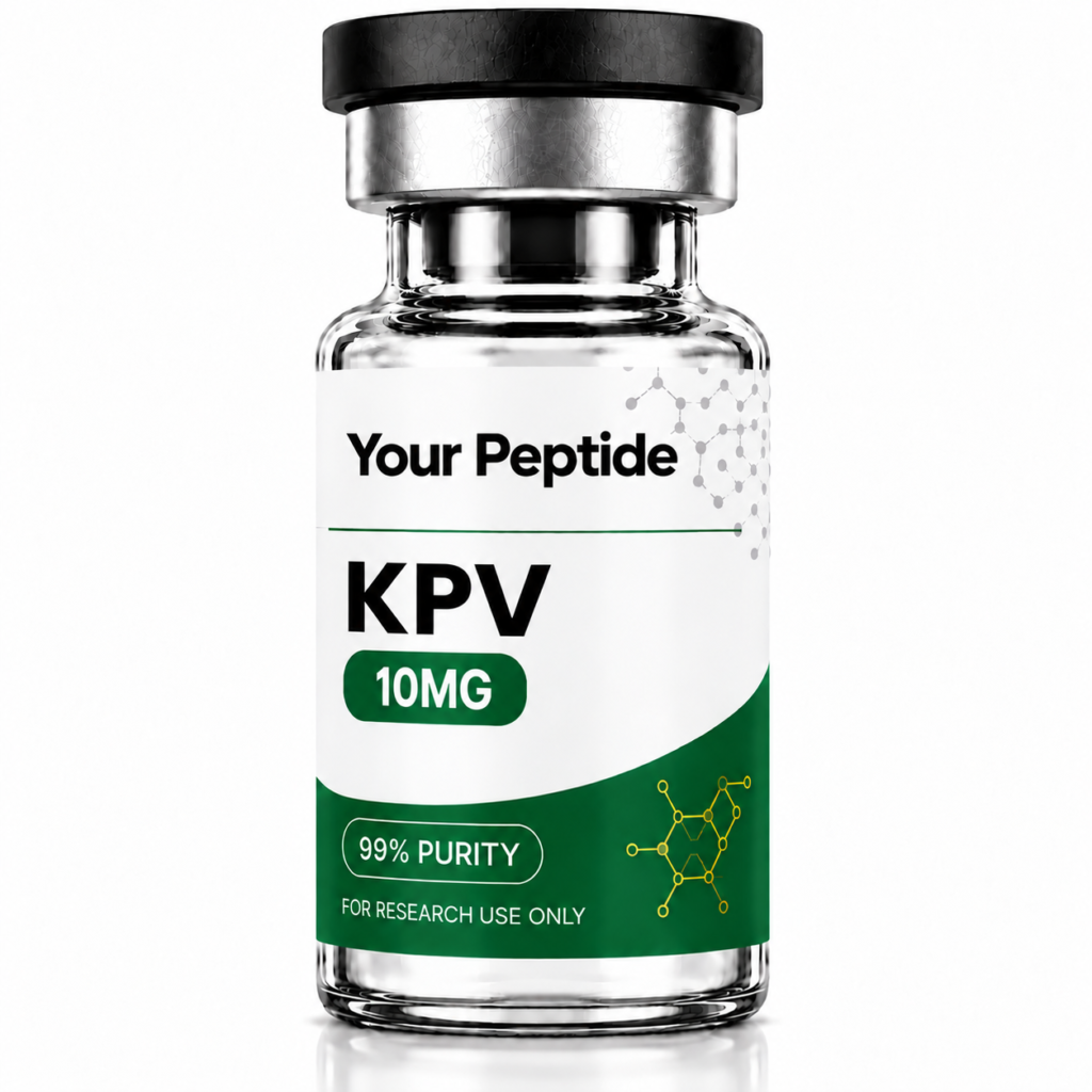 KPV 10MG