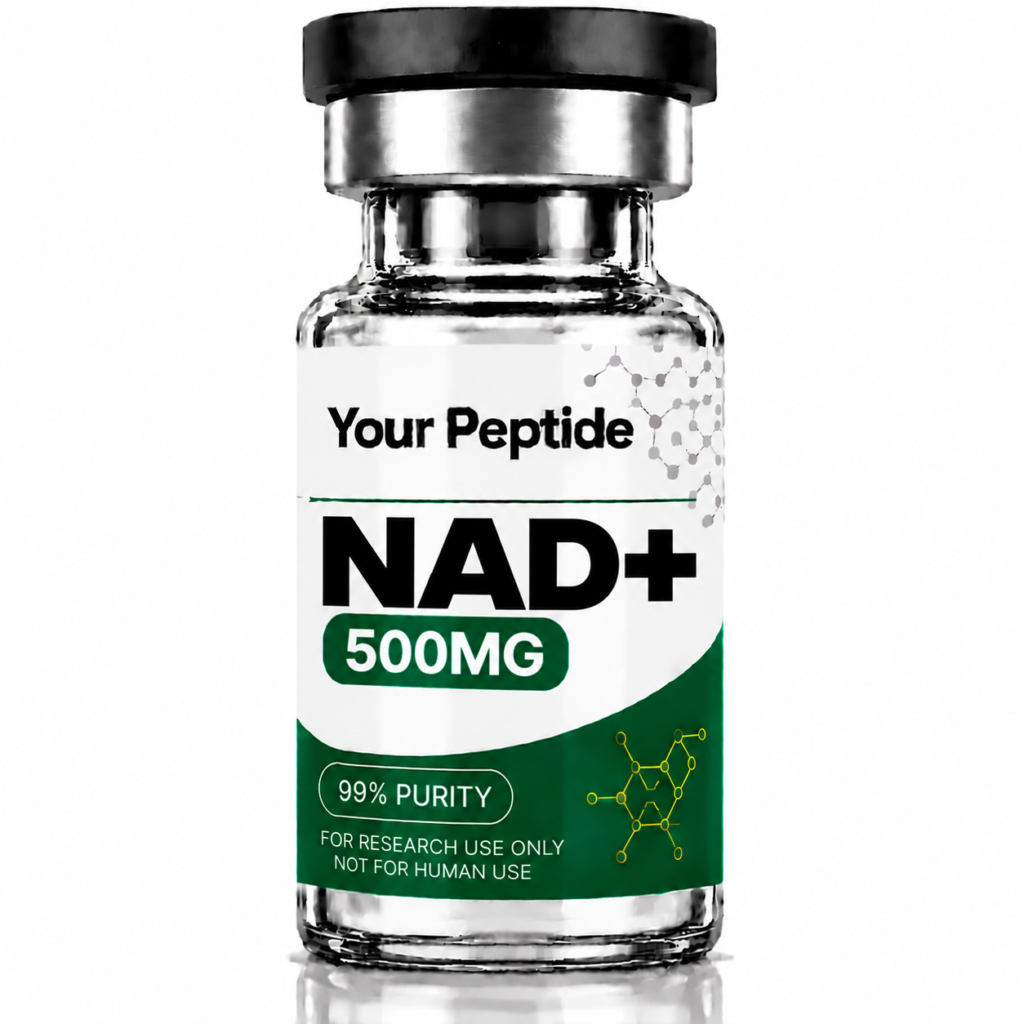 NAD+ 500MG