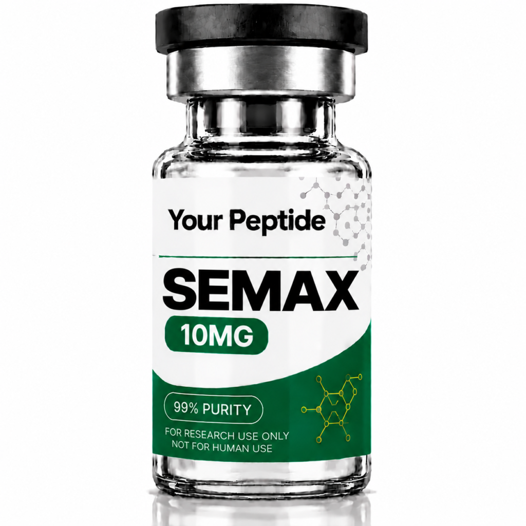 SEMAX 10MG