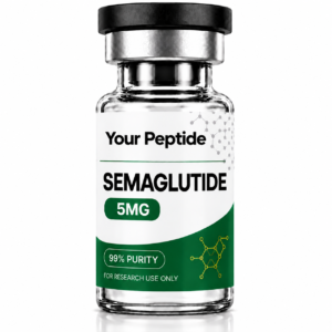 SEMAGLUTIDE  5MG