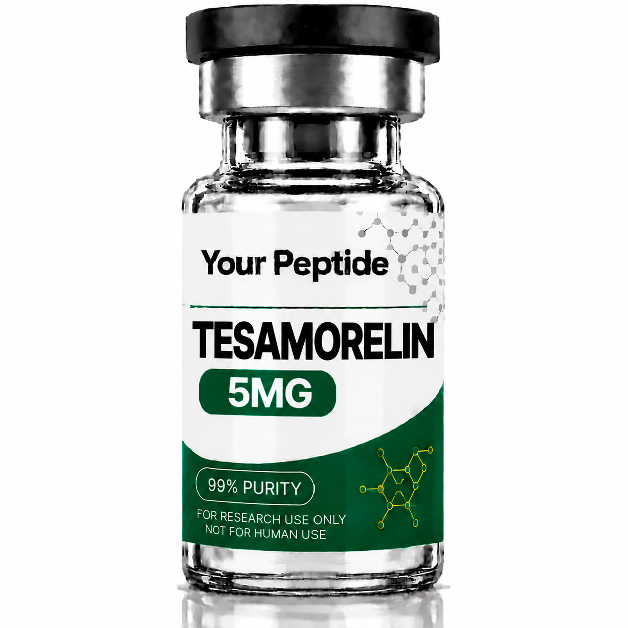 TESAMORELIN 5MG