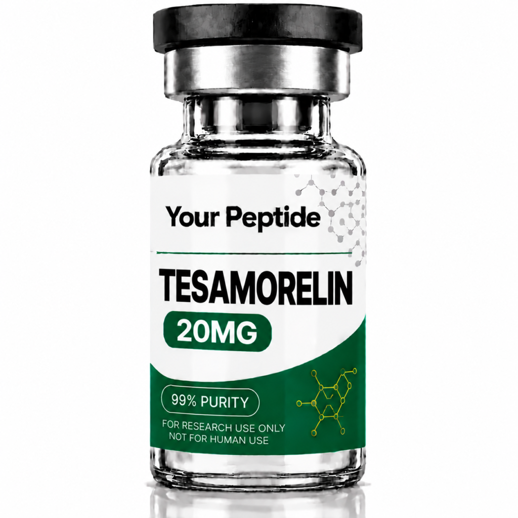 TESAMORELIN 20MG