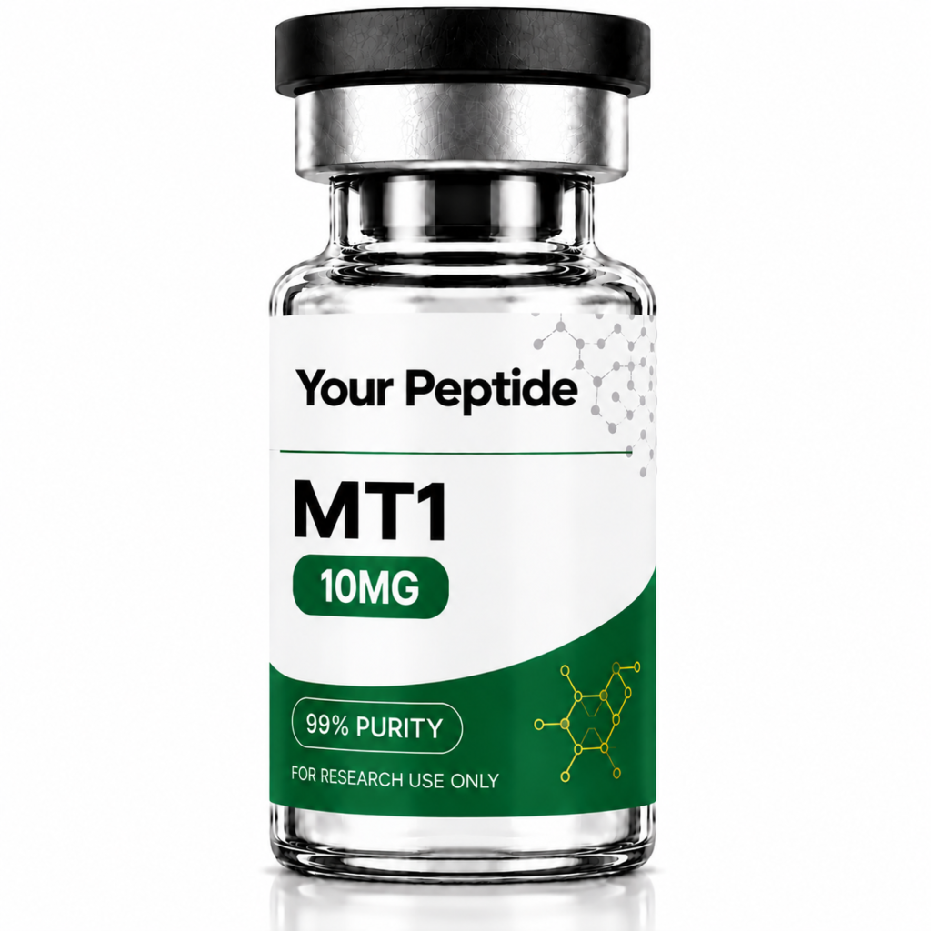 MELANOTAN I — 10MG