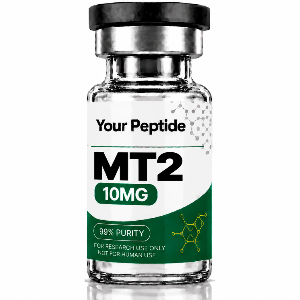 Melanotan II 10MG